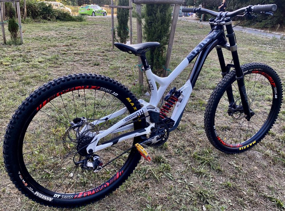 Commencal Supreme DH 29