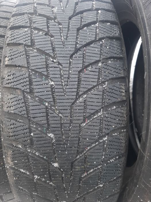 Продам шины 225/60/17 Китай