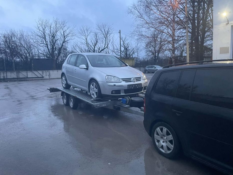 Репатриране на коли, бусове и товари