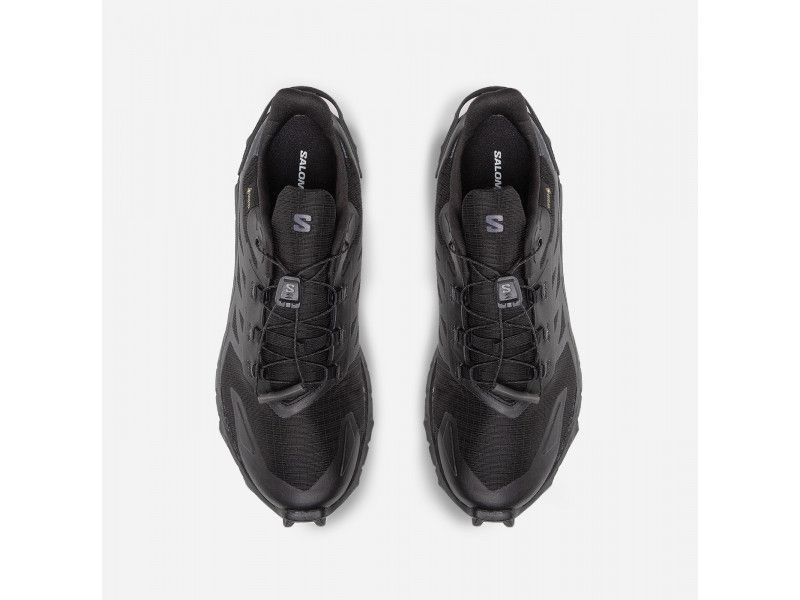 Salomon Supercross 4 Gore tex  размери - 41 1/3, 43 1/3