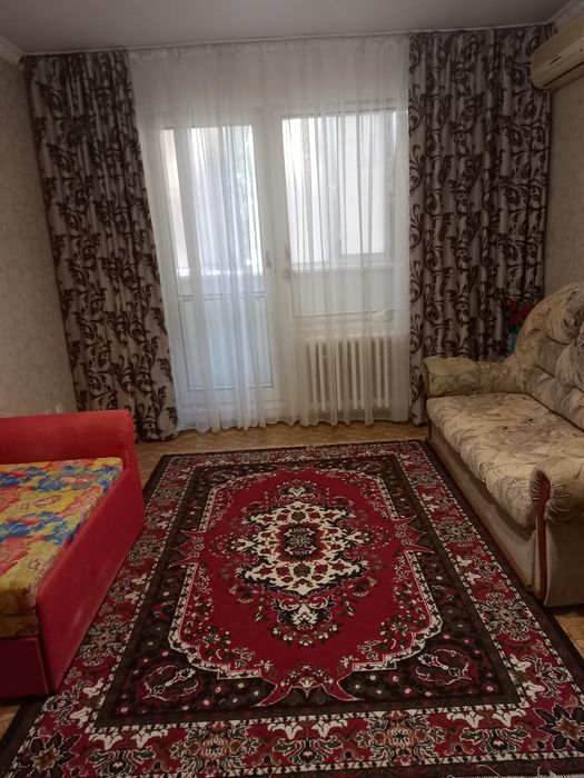 Продам 1 ком.квартиру в чешском исполнении