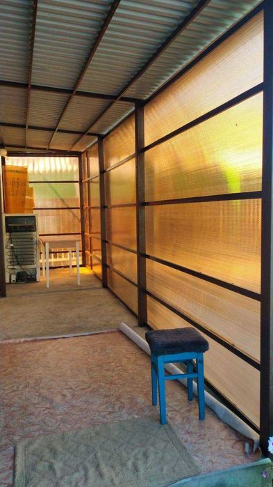 Продаётся 4-х комнатный дом