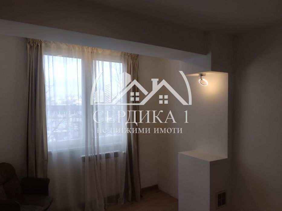 3-стаен в София-Фондови Жилища