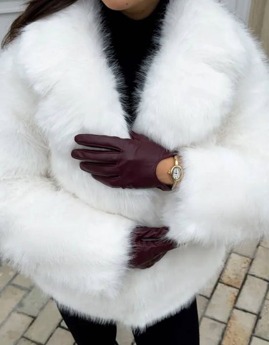 Shuba razmer 44/Шуба размер 44