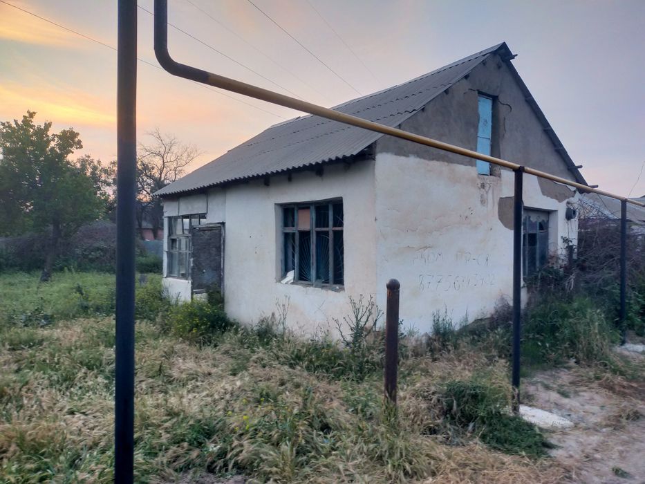 Дача үй сатылады 12соток срочно
