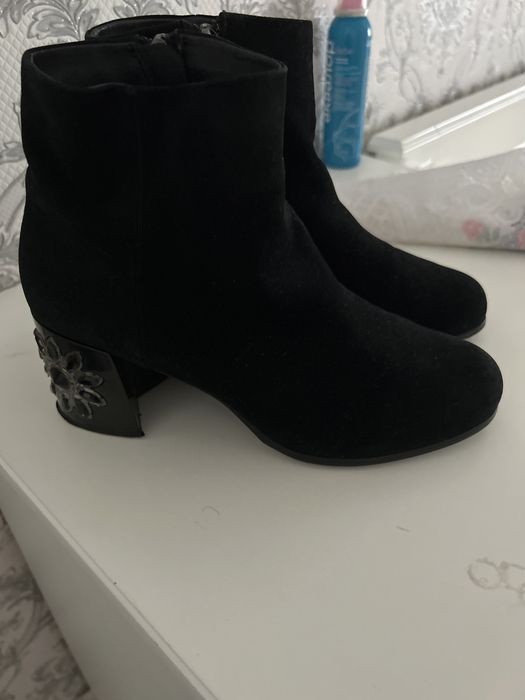 Продам обувь