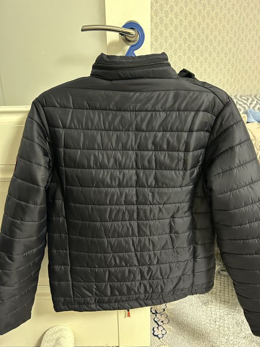 Geonorway Expedition — новая куртка