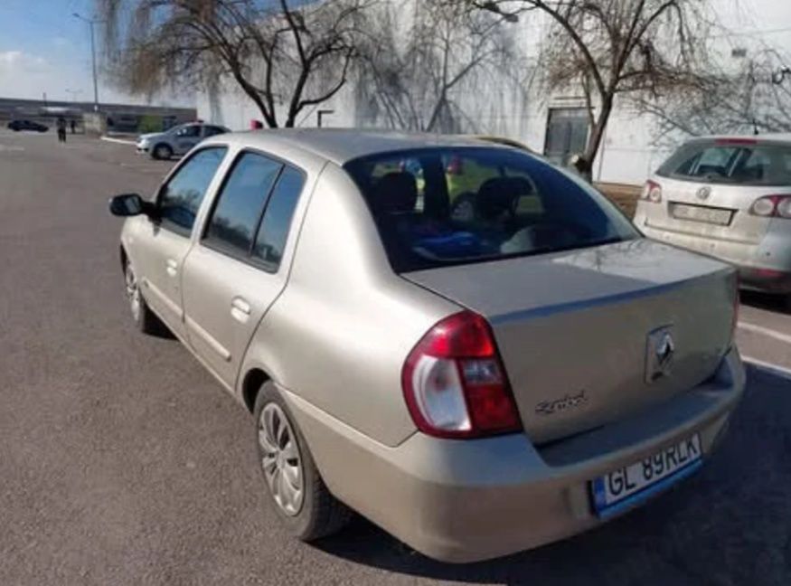 RENAULT Clio 2007 — imagine 3