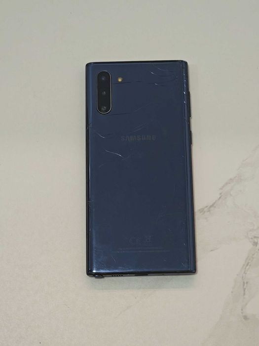 Samsung Galaxy Note10, 8/256