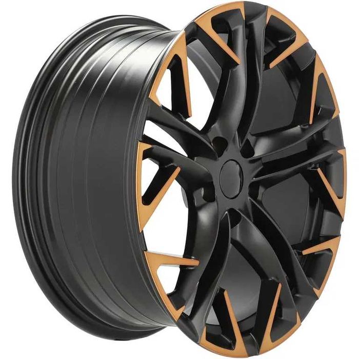Jante Cupra R20 5x112 Copper 719 Style | Leon Ateca Born Formentor etc