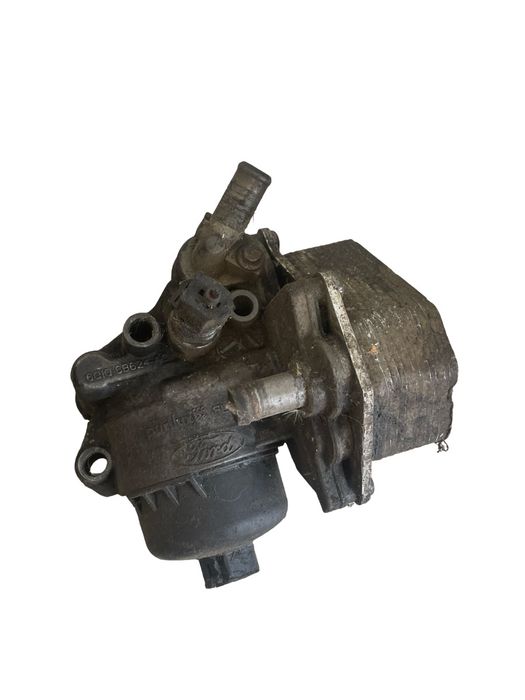Carcasa Filtru Ulei Peugeot Boxer Box 2006 -> 2.2D 6C1Q-6B624-Ac