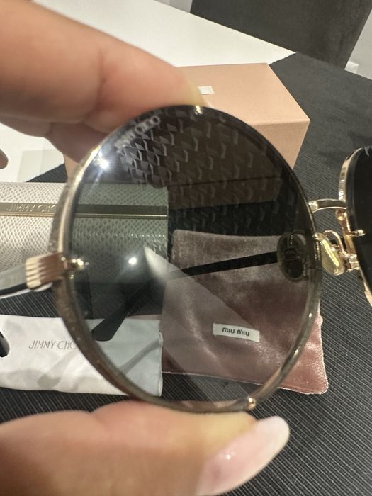 Jimmy Choo,дамски слънчеви очила