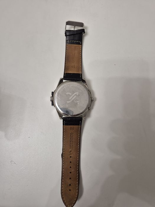 Daniel Klein часы механические