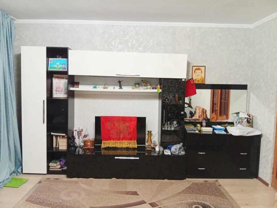 Продам  1комнатную квартиру в кирпичном доме