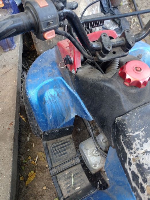 De vânzare ATV copii