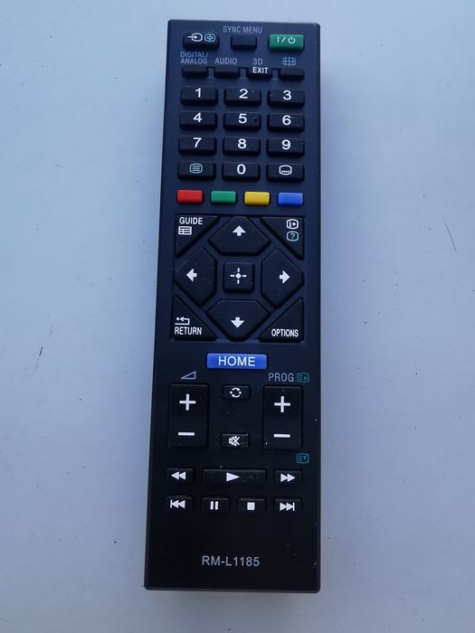 Telecomanda Sony noua