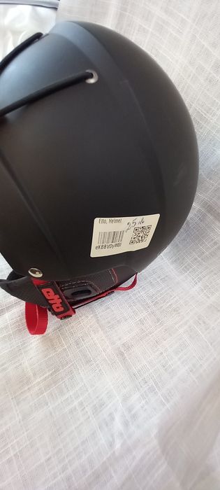 Каска за зимен спорт М размер