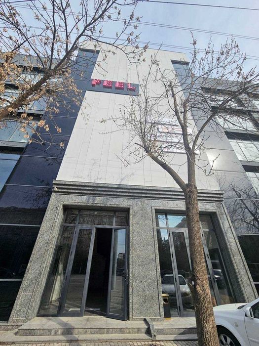 Аренда помещение  Бизнес Центр Salar 200м2