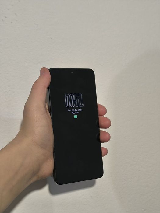 обменяю Poco x7 pro в идеальном состояние