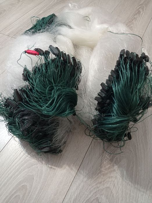 Plase setca plase pescuit