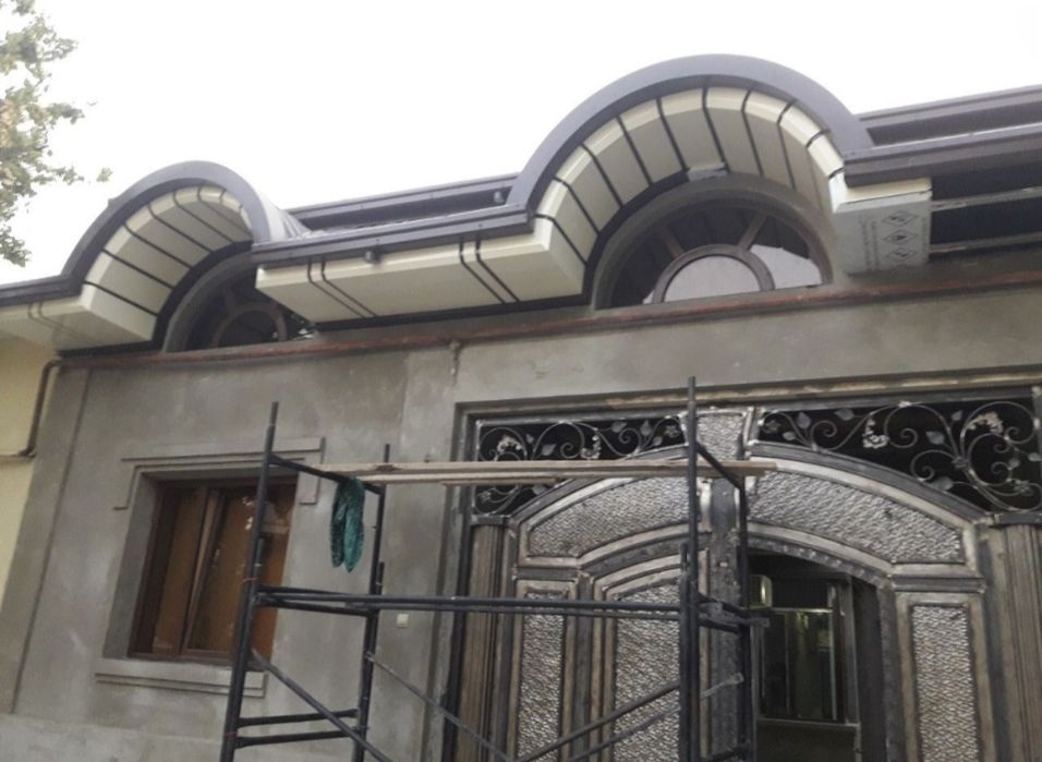 Alikabond alucobont alubond