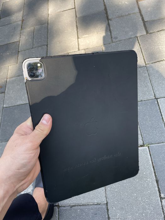 Ipad Pro m2 (2022)