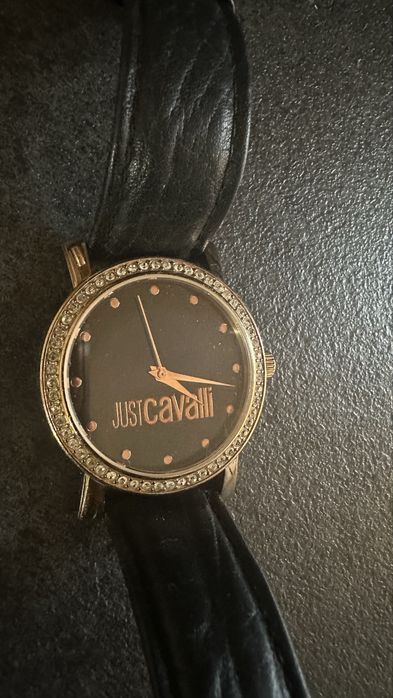 Just Cavalli дамски часовник