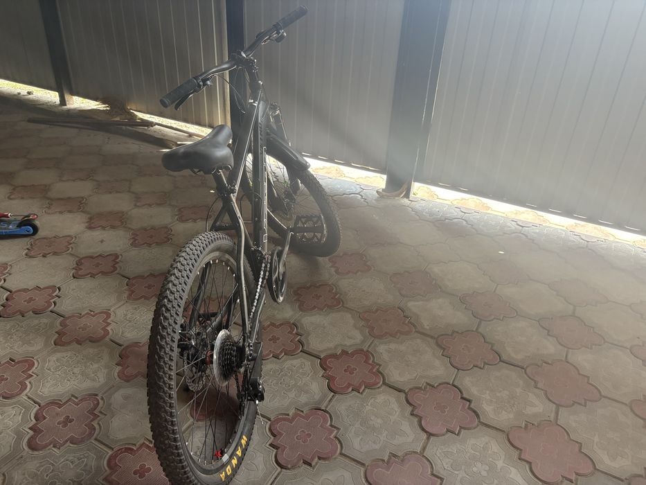 Продам велик б у