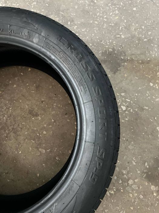 Автошина NANKANG