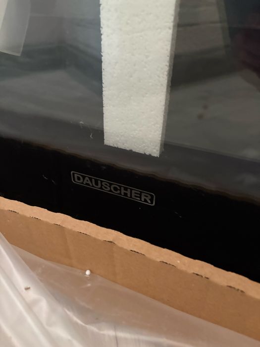 Встраеваемая духовка