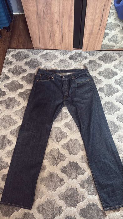 Levi’s дънки 501 38/34