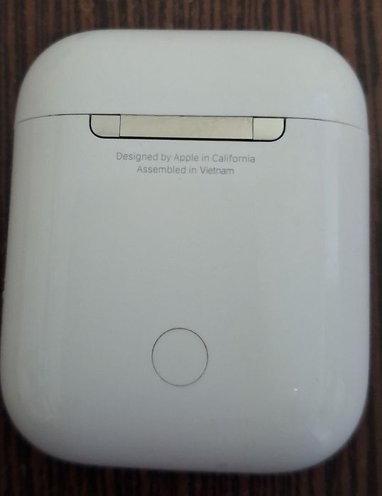 AirPods 2 - Originale Apple