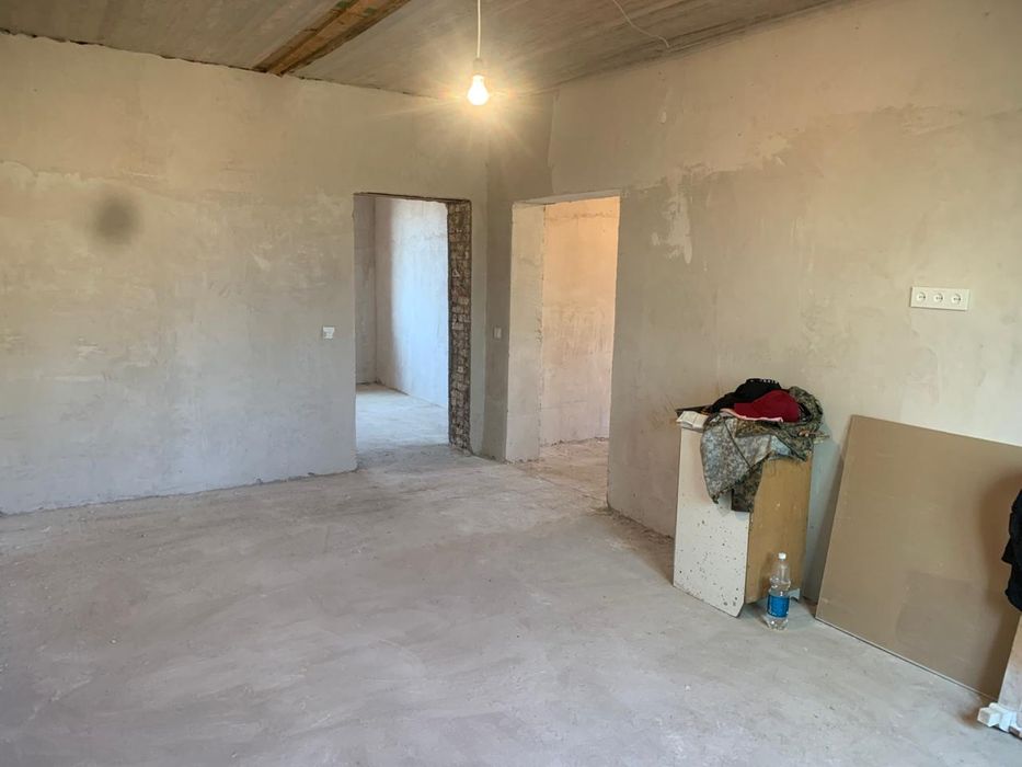 Дом 4 комнатный,