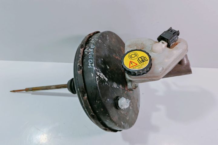 Tulumba Frana  cu pompa servofrana 1S712B195AF Ford Mondeo MK3