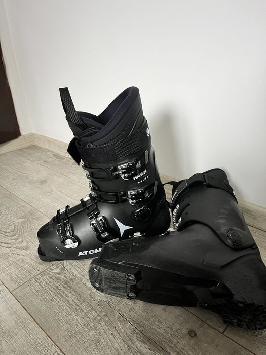 Clapei ski Atomic 27/27.5