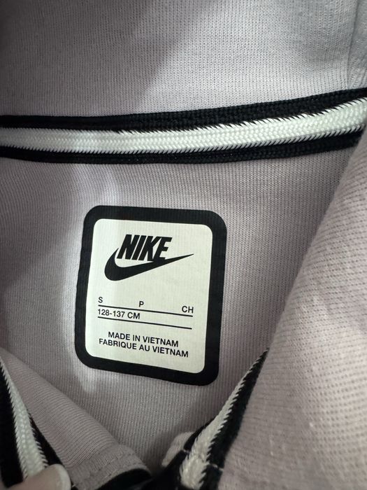 Юношески комплект Nike Tech