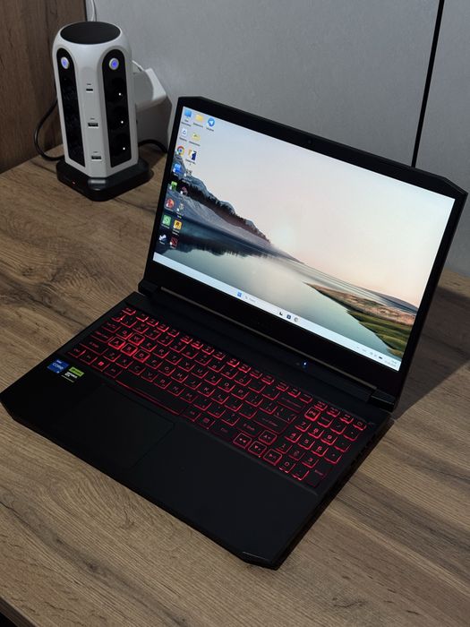 Продам ноутбук Acer Nitro 5