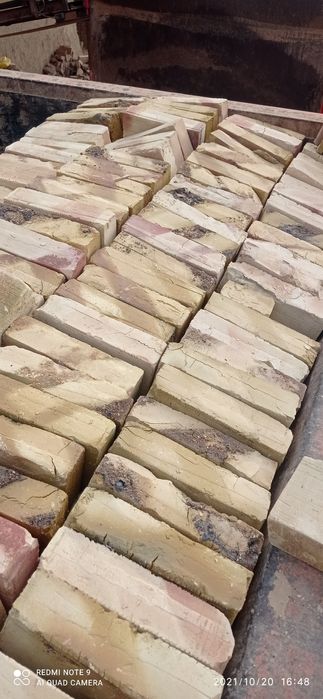 Кирпич штучный поштучно