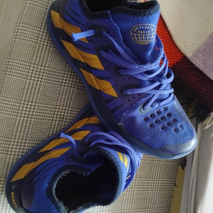 За зала като нови