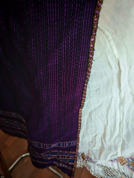 Costum popular Zona Banat peste 100 ani