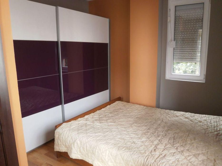 Дава се под наем Тристаен апартамент в София, Зона Б-19 - 82 кв.м за 600 € - Снимка #5