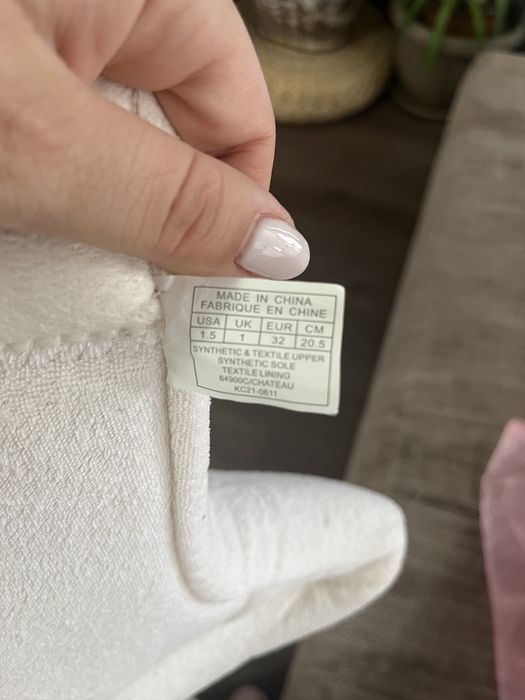 Детски апрески Guess 32 номер