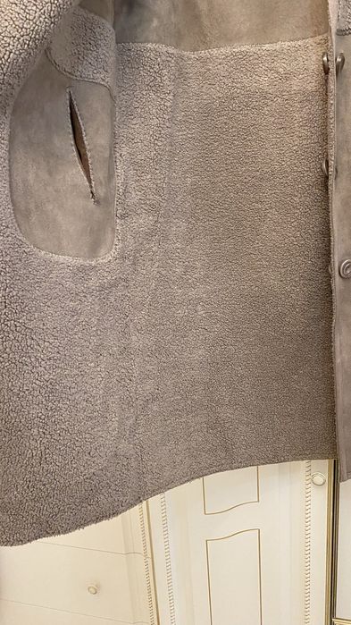 Верхняя одежда.