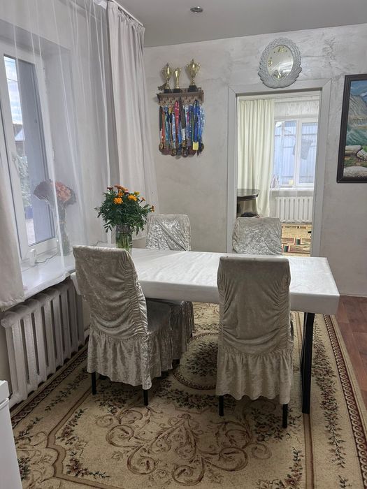 Продажа и обмен дом