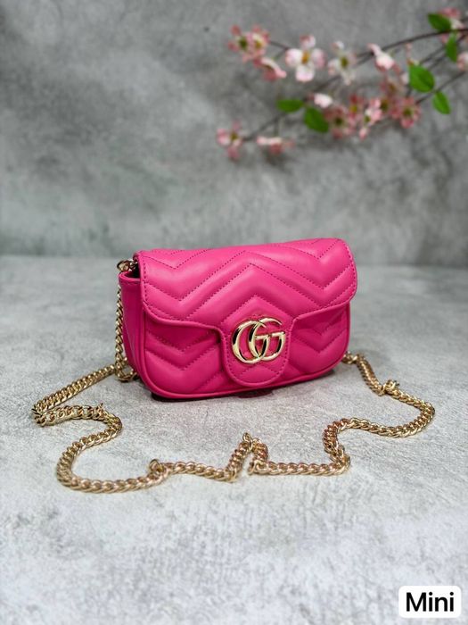 Genti Gucci dama noi