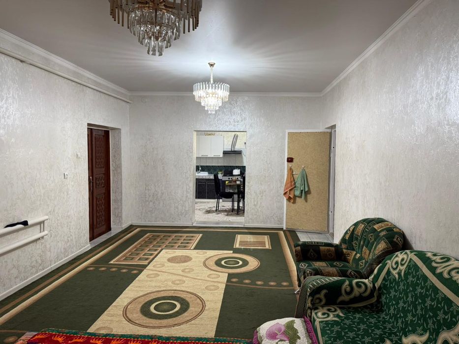 Сарыағаш қаласы Пупашенко 15