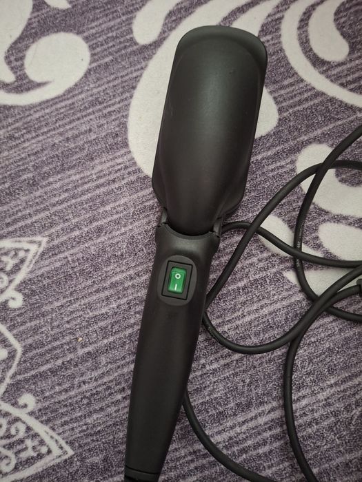 Професионална преса за коса