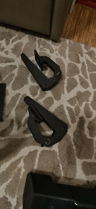 Игровой руль Ardor Gaming Silverstone