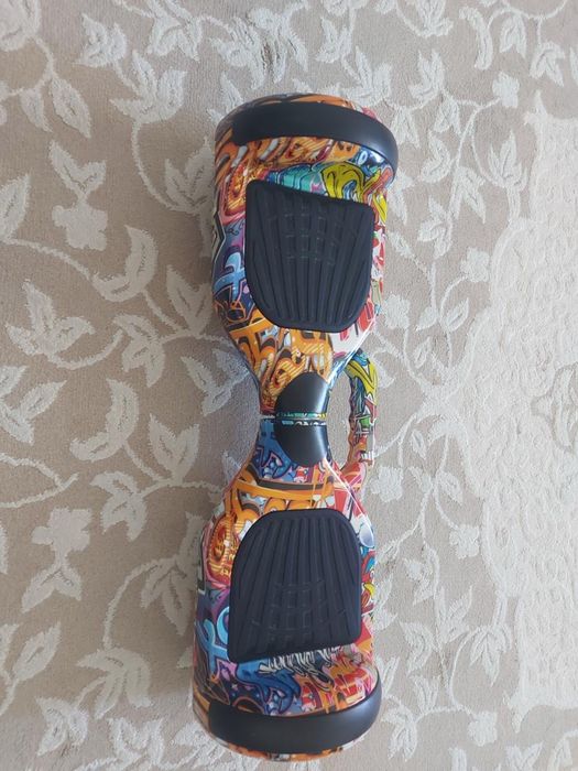 Гироскутер