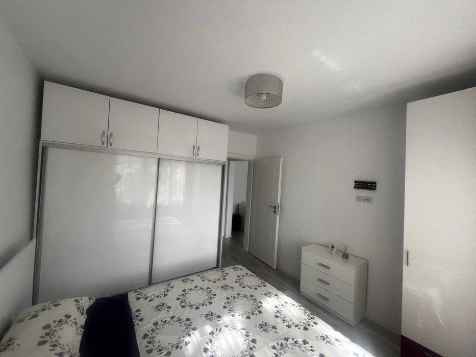 Apartament cu 2 camere - ULTRACENTRAL - renovat, mobilat, utilat modern
